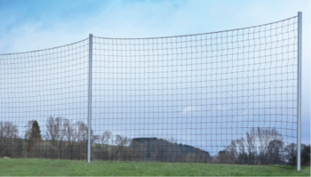 Haspo Ballfangzaun I TOBA-Sport.Shop